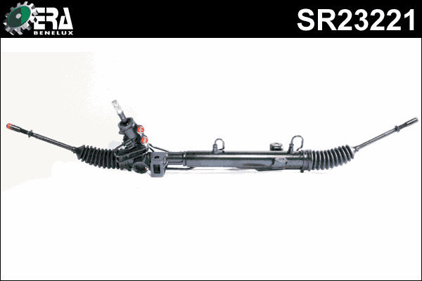 Steering Gear (SR23221)