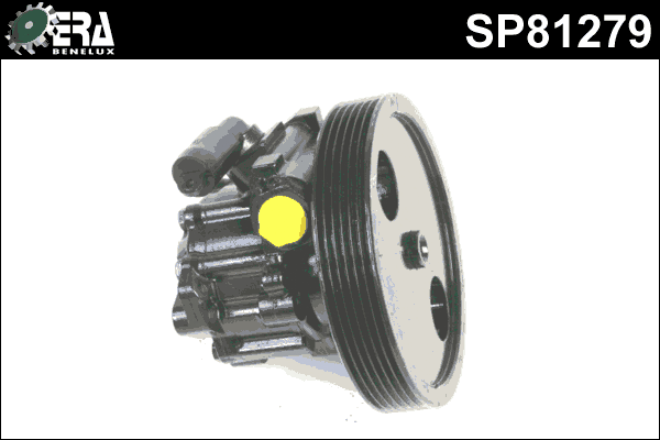 Hydraulic Pump, steering (SP81279)