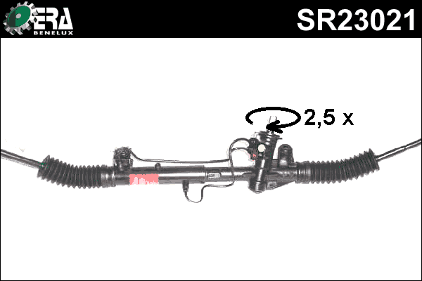 Steering Gear (SR23021)