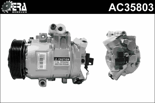 Compressor, air conditioning (AC35803)