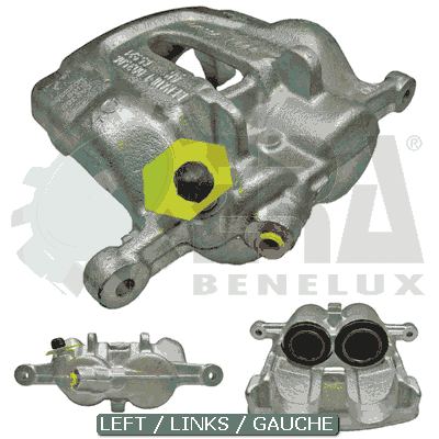Brake Caliper (BC63283)