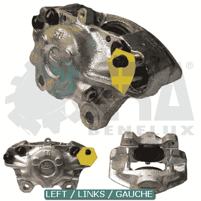 Brake Caliper (BC60478)