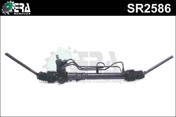 Steering Gear (SR2586)