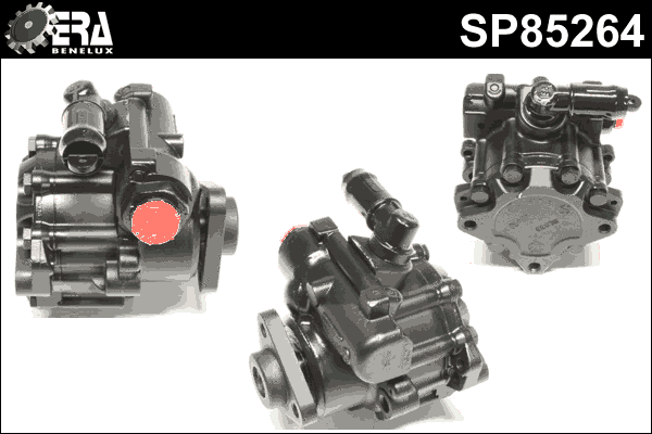 Hydraulic Pump, steering (SP85264)