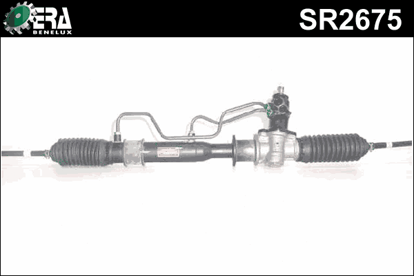 Steering Gear (SR2675)