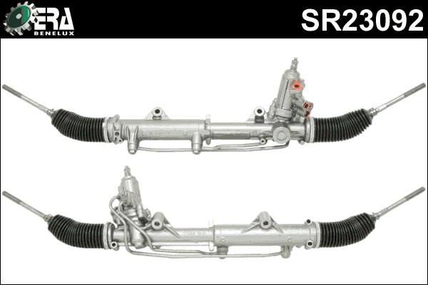Steering Gear (SR23092)