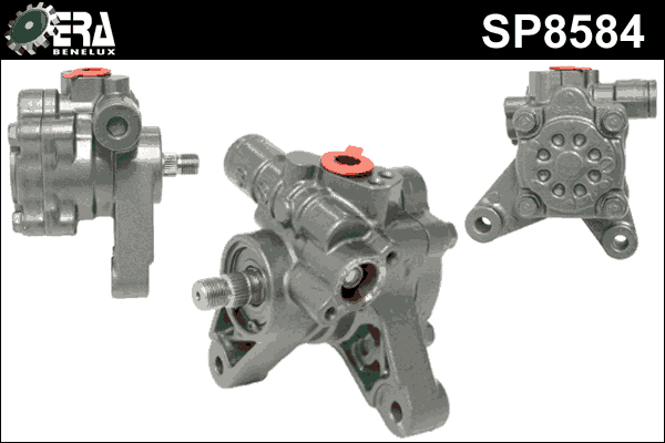 Hydraulic Pump, steering (SP8584)