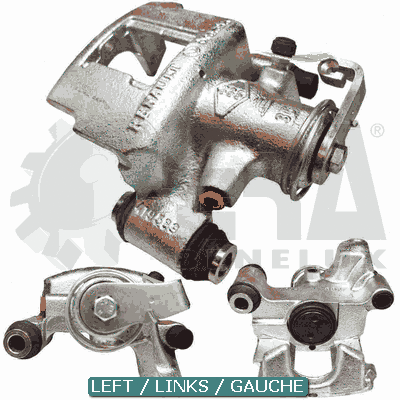 Brake Caliper (BC56005)