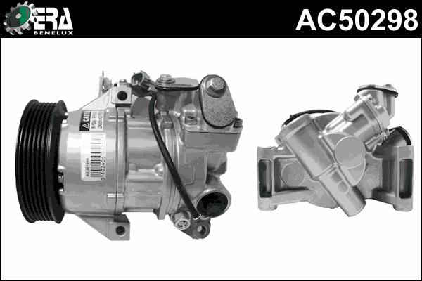 Compressor, air conditioning (AC50298)