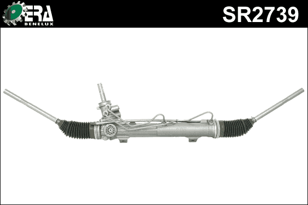 Steering Gear (SR2739)