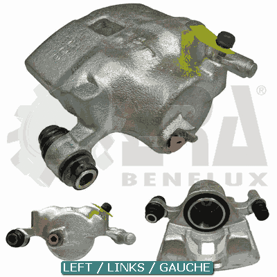 Brake Caliper (BC62311)