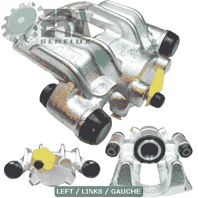 Brake Caliper (BC53226)