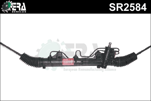 Steering Gear (SR2584)