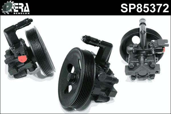Hydraulic Pump, steering (SP85372)