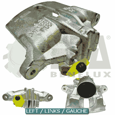 Brake Caliper (BC63194)