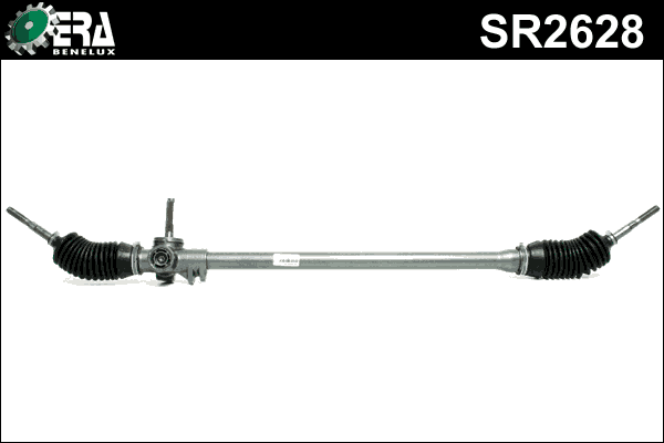 Steering Gear (SR2628)