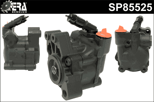 Hydraulic Pump, steering (SP85525)