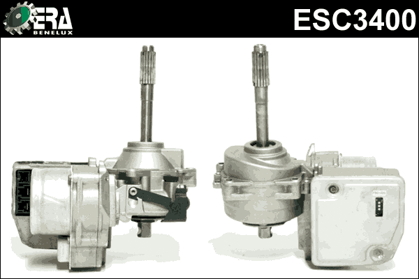 Steering Column (ESC3400)