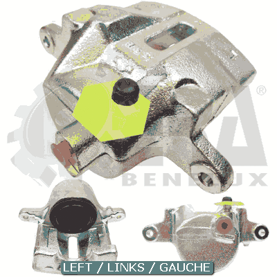 Brake Caliper (BC61504)