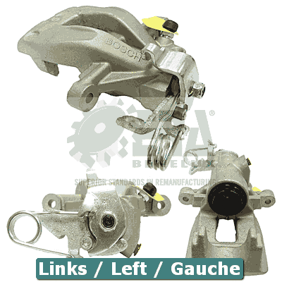 Brake Caliper (BC53762)