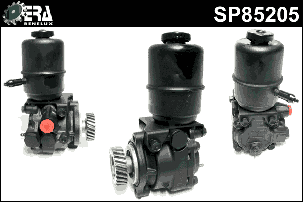 Hydraulic Pump, steering (SP85205)