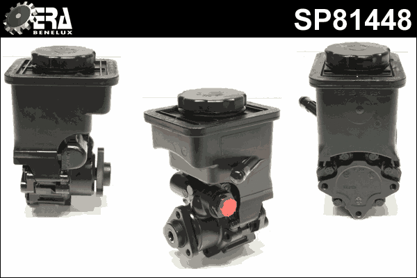 Hydraulic Pump, steering (SP81448)