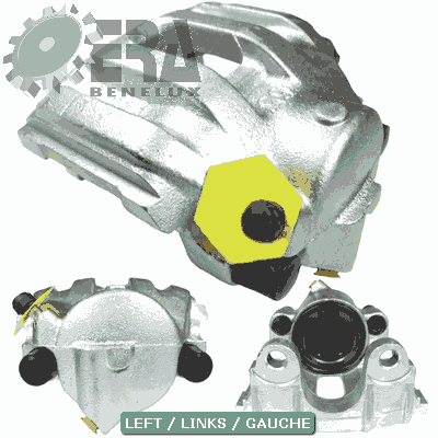 Brake Caliper (BC61830)