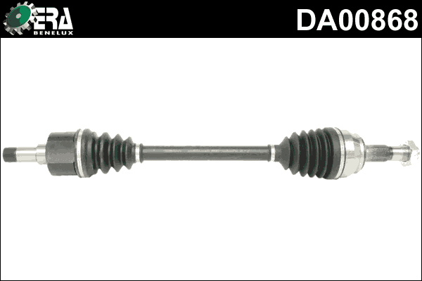 Drive Shaft (DA00868)