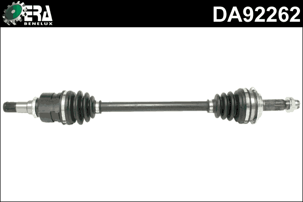 Drive Shaft (DA92262)