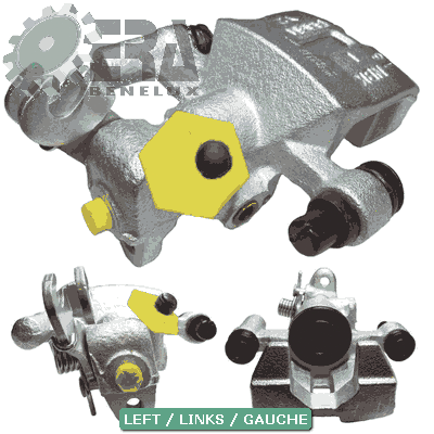 Brake Caliper (BC52005)