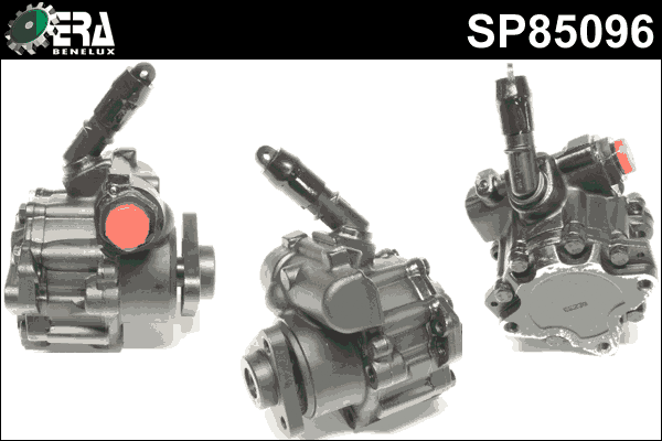 Hydraulic Pump, steering (SP85096)