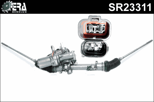 Steering Gear (SR23311)