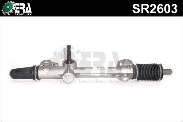 Steering Gear (SR2603)