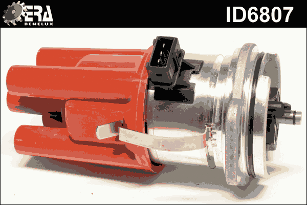 Distributor, ignition (ID6807)