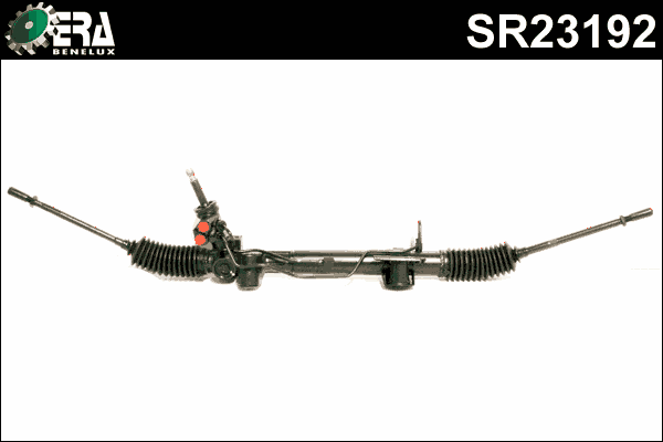 Steering Gear (SR23192)