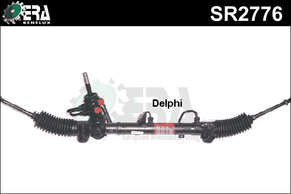 Steering Gear (SR2776)