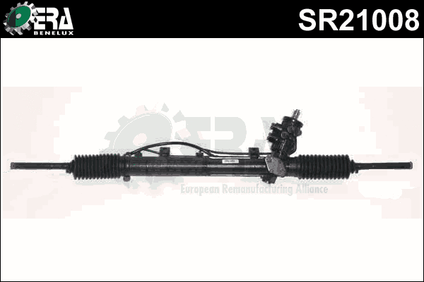 Steering Gear (SR21008)