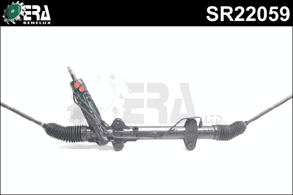 Steering Gear (SR22059)