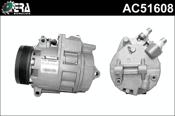 Compressor, air conditioning (AC51608)
