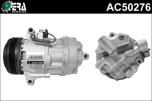 Compressor, air conditioning (AC50276)