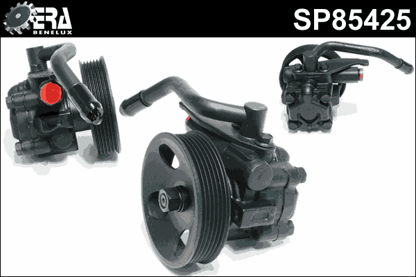 Hydraulic Pump, steering (SP85425)