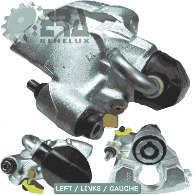 Brake Caliper (BC62062)