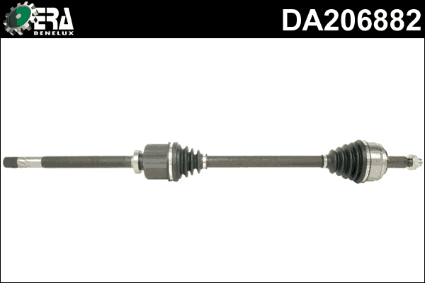 Drive Shaft (DA206882)