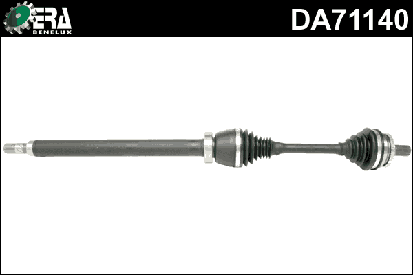 Drive Shaft (DA71140)