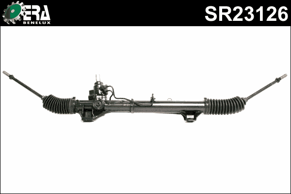 Steering Gear (SR23126)