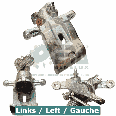 Brake Caliper (BC53956)
