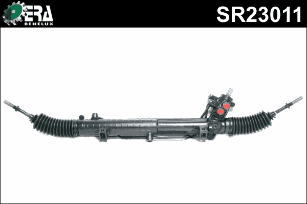 Steering Gear (SR23011)