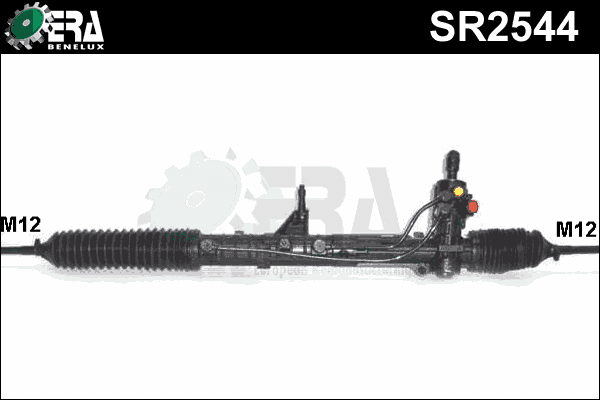 Steering Gear (SR2544)