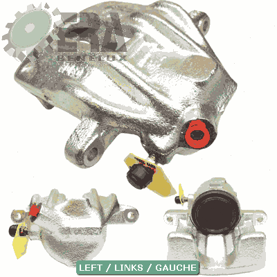 Brake Caliper (BC61244)