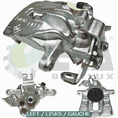 Brake Caliper (BC53286)